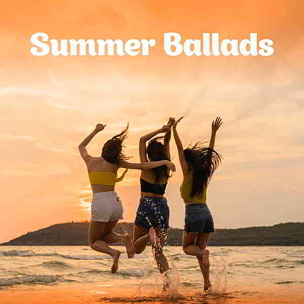 Summer Ballads скачать Сборник песен торрент