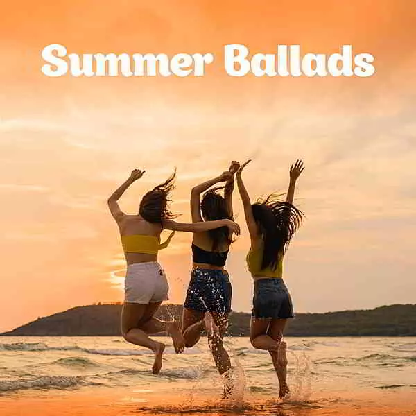 Summer Ballads Summer Ballads торрент