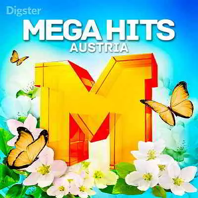 Mega Hits Austria 2020 Mega Hits Austria 2020 торрент
