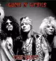 Guns N’ Roses - The Best Guns N’ Roses - The Best торрент