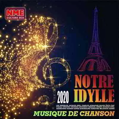 Notre Idylle: Musique De Chanson Notre Idylle: Musique De Chanson торрент