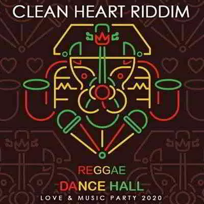 Clean Heart Riddim музыку скачать Clean Heart Riddim музыку торрент