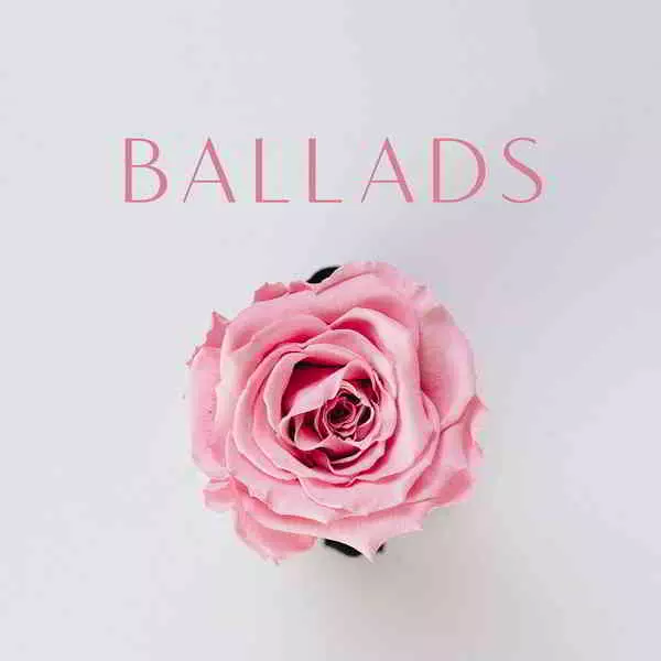 Ballads музыку скачать Ballads музыку торрент