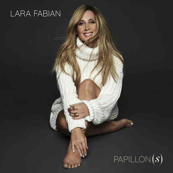 Lara Fabian - Papillon(s) скачать Сборник песен торрент