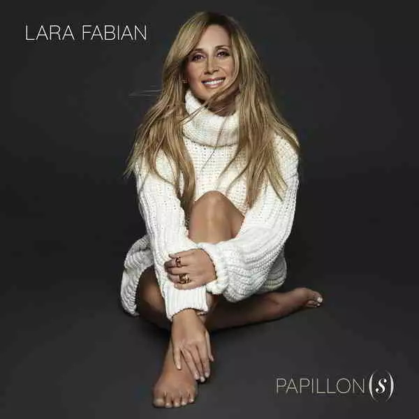 Lara Fabian - Papillon(s) музыку скачать Lara Fabian - Papillon(s) музыку торрент