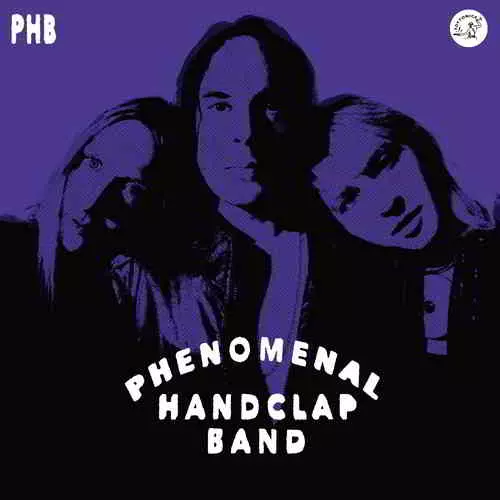 Phenomenal Handclap Band - PHB Phenomenal Handclap Band - PHB торрент