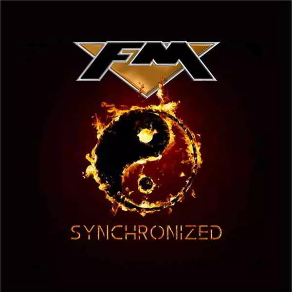 FM - Synchronized музыку скачать FM - Synchronized музыку торрент