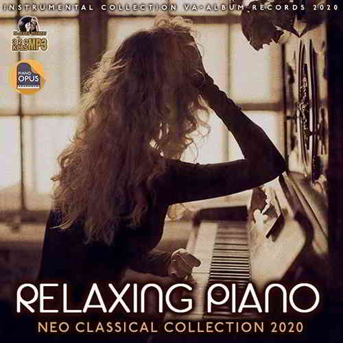 Relaxing Piano: Neo Classical Collection скачать торрент файл