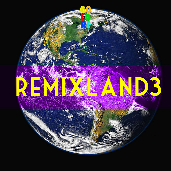 Remixland 3 скачать Сборник песен торрент