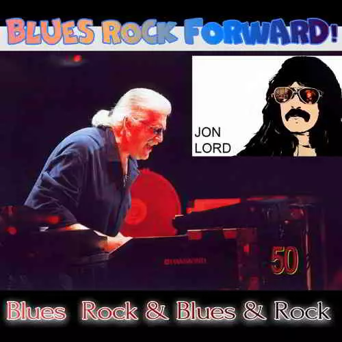 Blues Rock forward! 50 музыку скачать Blues Rock forward! 50 музыку торрент