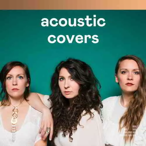 Acoustic Covers музыку скачать Acoustic Covers музыку торрент