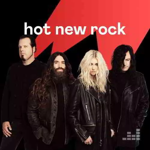 Hot New Rock музыку скачать Hot New Rock музыку торрент