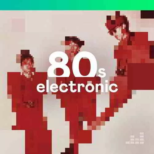 80s Electronic музыку скачать 80s Electronic музыку торрент