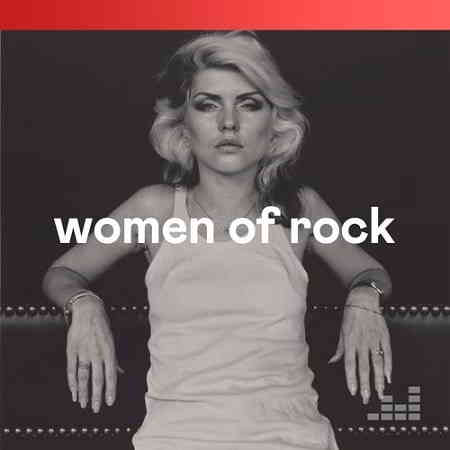 Women of Rock скачать Сборник песен торрент