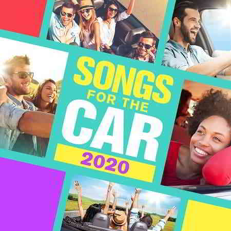 Songs For The Car скачать Сборник песен торрент