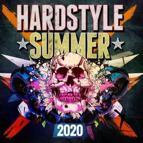 Hardstyle Summer 2020 Hardstyle Summer 2020 торрент