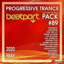 Beatport Progressive Trance: Electro Sound Pack #89 скачать Сборник песен торрент