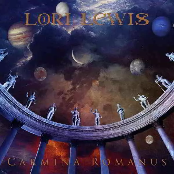 Lori Lewis (Therion) - Carmina Romanus музыку скачать Lori Lewis (Therion) - Carmina Romanus музыку торрент