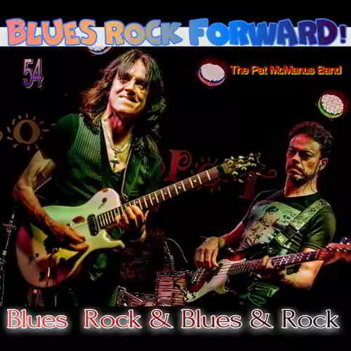 Blues Rock forward! 54 музыку скачать Blues Rock forward! 54 музыку торрент
