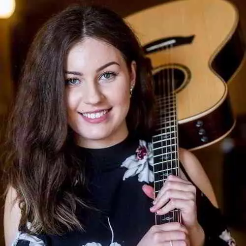 Gabriella Quevedo - Acoustic Cover Songs Gabriella Quevedo - Acoustic Cover Songs торрент