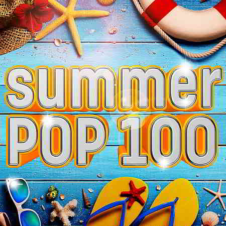 Summer Pop 100 скачать Сборник песен торрент