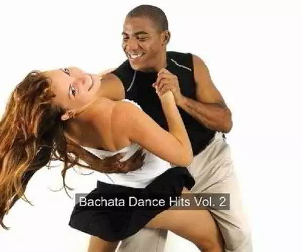 Bachata Dance Hits Vol. 2 Bachata Dance Hits Vol. 2 торрент