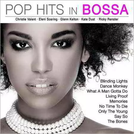 Pop Hits in Bossa музыку скачать Pop Hits in Bossa музыку торрент