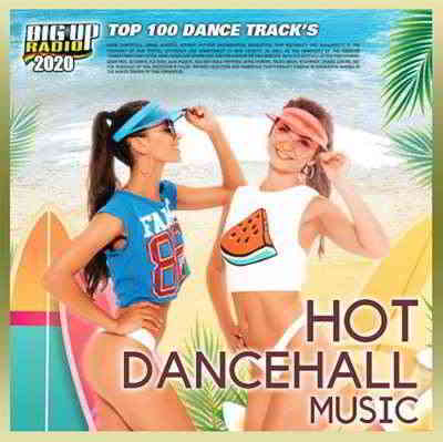 Hot Dancehall Music скачать торрент файл