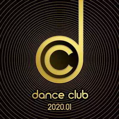 Dance Club 2020.01 музыку скачать Dance Club 2020.01 музыку торрент