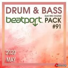 Beatport Drum & Bass: Electro Sound Pack #91 Beatport Drum & Bass: Electro Sound Pack #91 торрент
