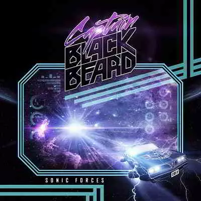 Captain Black Beard - Sonic Forces музыку скачать Captain Black Beard - Sonic Forces музыку торрент
