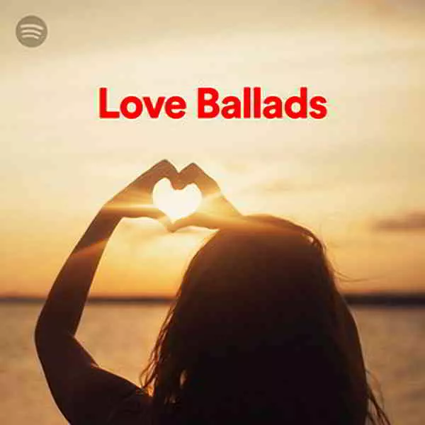 100 Tracks Love Ballads Playlist Spotify музыку скачать 100 Tracks Love Ballads Playlist Spotify музыку торрент