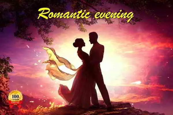 Romantic Evening музыку скачать Romantic Evening музыку торрент