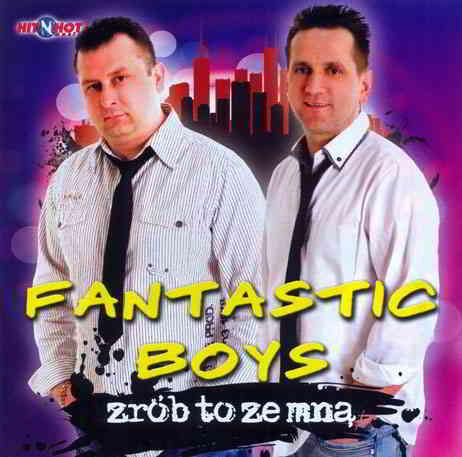 Fantastic Boys - Дискография скачать Сборник песен торрент