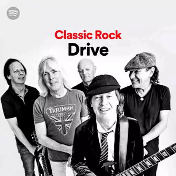 Classic Rock Drive музыку скачать Classic Rock Drive музыку торрент