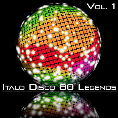 Italo Disco 80 Legends Vol.1 скачать Сборник песен торрент