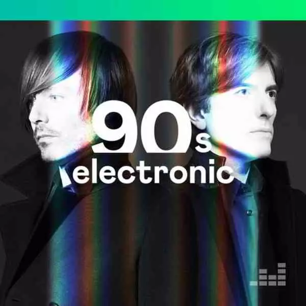 90s Electronic музыку скачать 90s Electronic музыку торрент