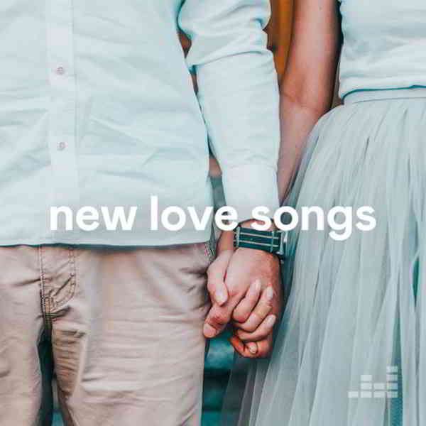 New Love Songs скачать Сборник песен торрент