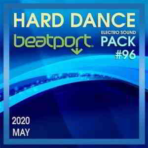 Beatport Hard Dance: Sound Pack #96 скачать Сборник песен торрент