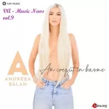 Music News vol.9 музыку скачать Music News vol.9 музыку торрент