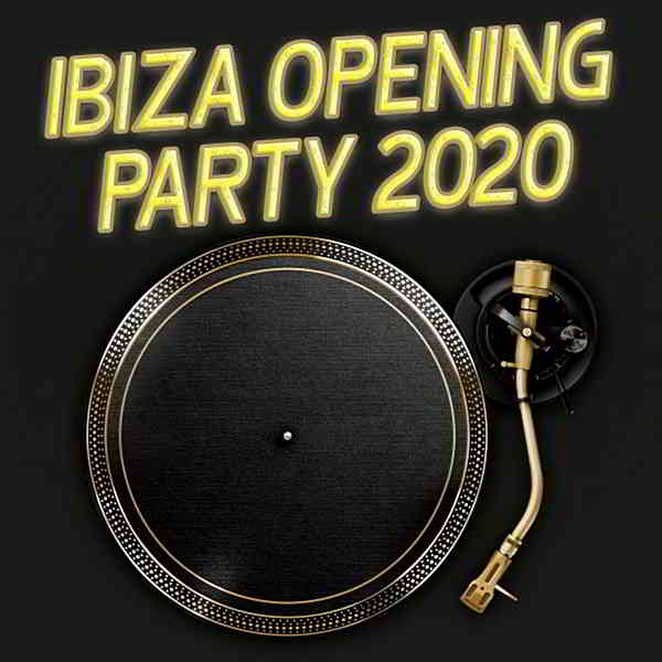 Ibiza Opening Party 2020 [Bikini Sounds Rec.] скачать торрент файл