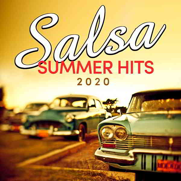 Salsa Summer Hits 2020 скачать торрент файл