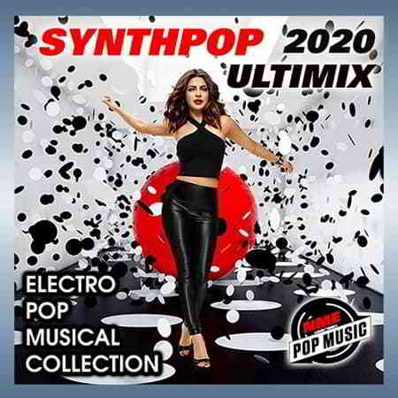 Synthpop Ultimix скачать Сборник песен торрент