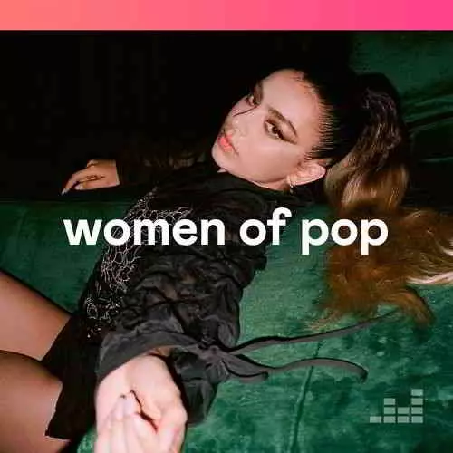 Women of Pop музыку скачать Women of Pop музыку торрент
