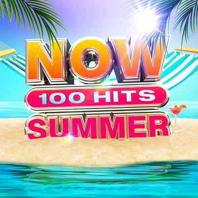 NOW 100 Hits Summer скачать Сборник песен торрент