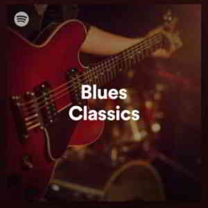 Blues Classics Playlist Spotify скачать торрент файл