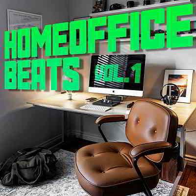 Homeoffice Beats Vol.1 скачать Сборник песен торрент