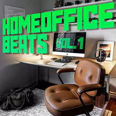 Homeoffice Beats Vol.1 музыку скачать Homeoffice Beats Vol.1 музыку торрент