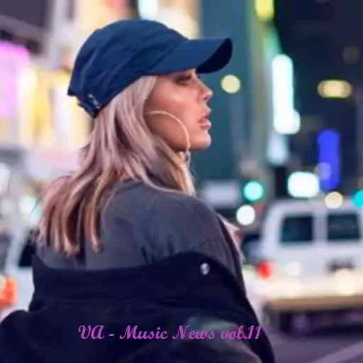 Music News vol.11 музыку скачать Music News vol.11 музыку торрент
