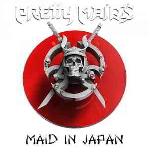 Pretty Maids - Maid in Japan: Future World Live 30 Anniversary скачать торрент файл